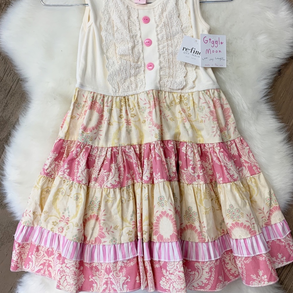 Giggle Moon Dress